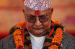 Nepal PM KP Oli Resigns Ahead of Trust Vote